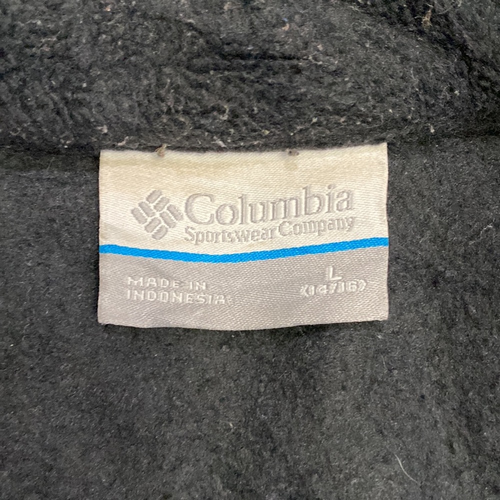 Columbia Jacket - Picture 3 of 6